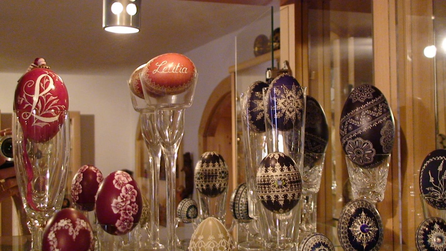 Tradiție și artă la Muzeul Oului Vama 169501