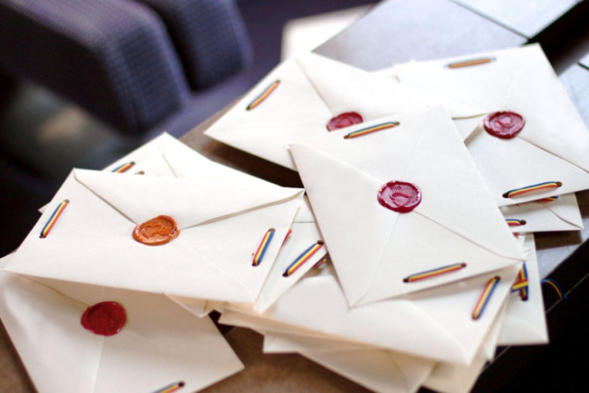 Cutia cu scrisori 169596