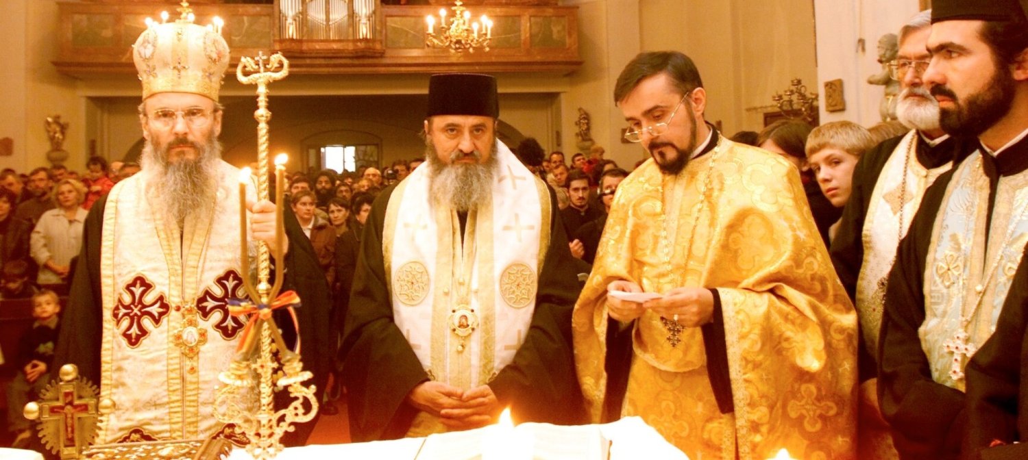 „Românul din diasporă se simte în biserică în plenitudinea casei părintești” 169242