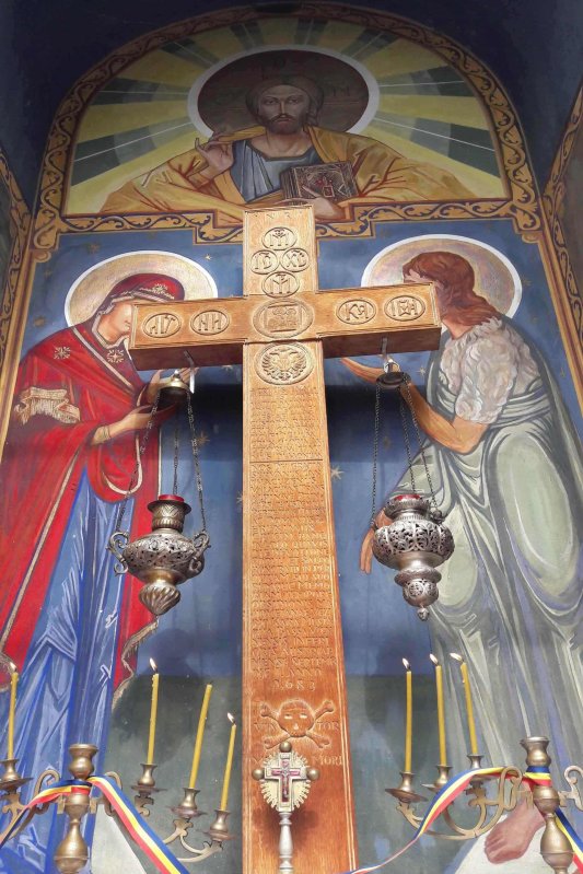 „Românul din diasporă se simte în biserică în plenitudinea casei părintești” 169255