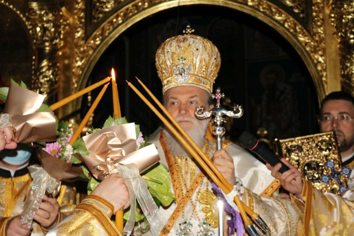 „Sărbătoarea sărbătorilor”  în Mitropolia Munteniei şi Dobrogei 170131