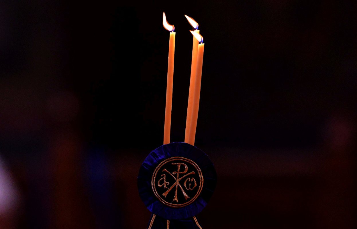 Care sunt rânduiala şi specificul înmormântării în Săptămâna Luminată? 170256