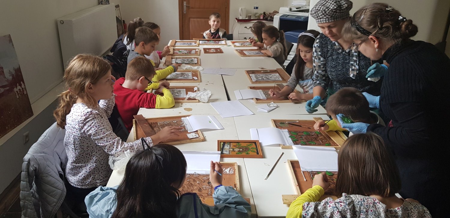 „În diasporă, Biserica este un punct de reper al comunității” 170204