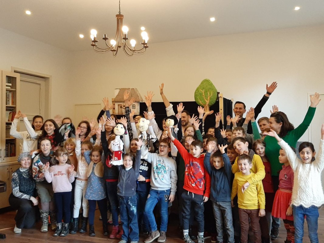 „În diasporă, Biserica este un punct de reper al comunității” 170214