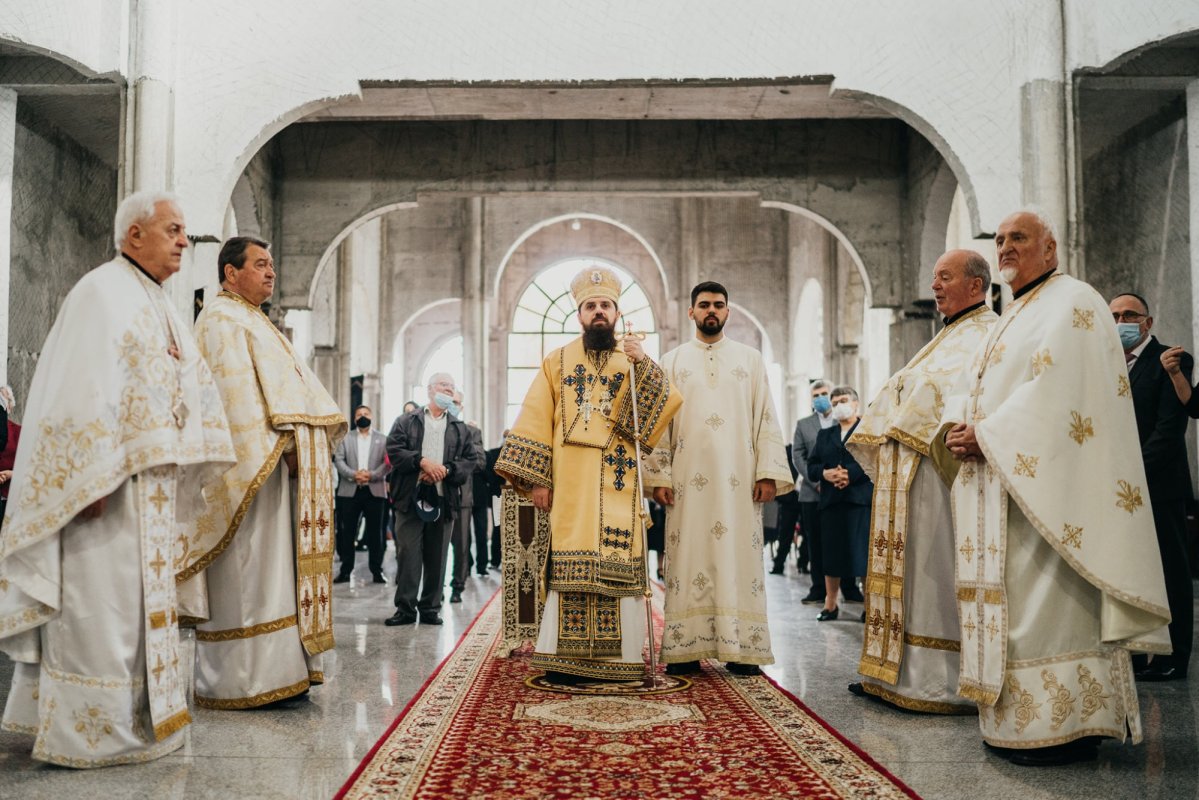 Sărbătoarea Învierii Domnului în Mănăștur, Cluj Napoca 170241