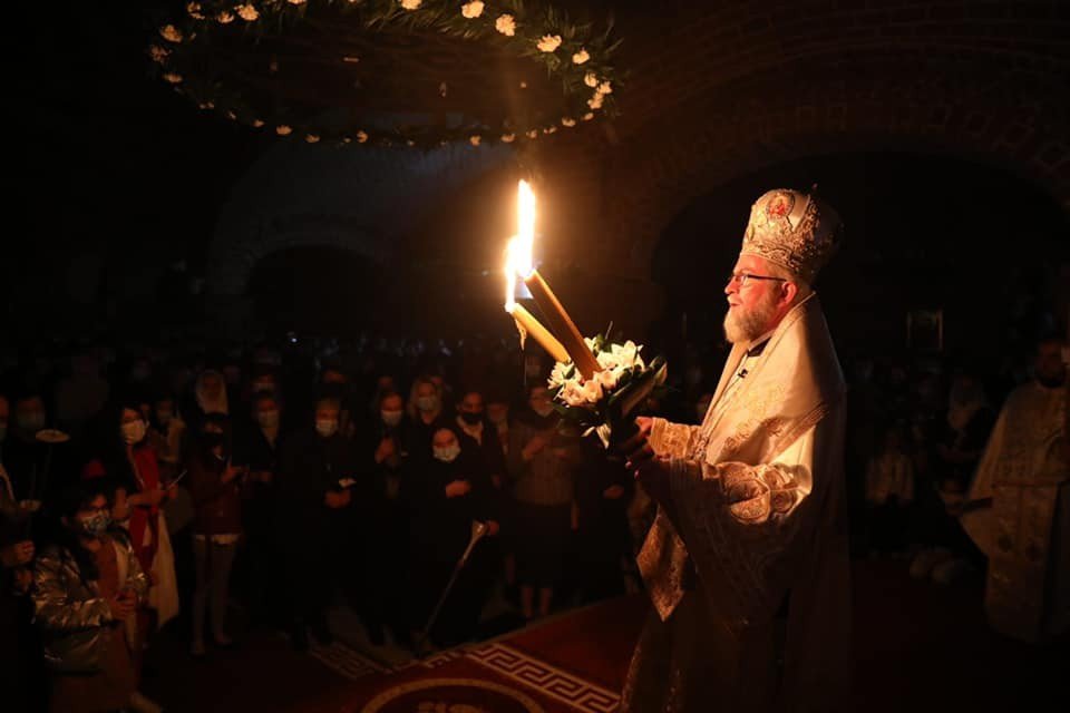 Slujiri arhiereşti în Episcopia Maramureşului şi Sătmarului 170231
