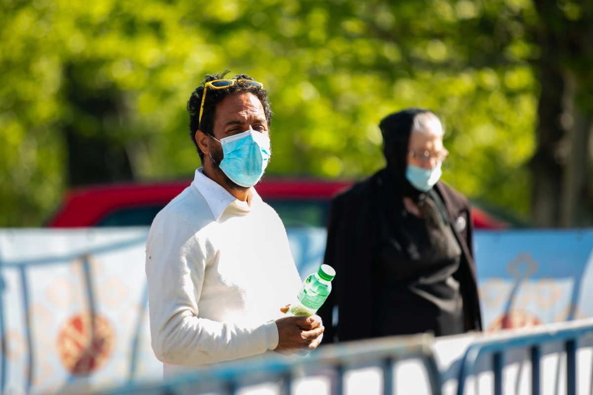 Sfinţirea apei în Vinerea Luminată pe Dealul Patriarhiei 170374