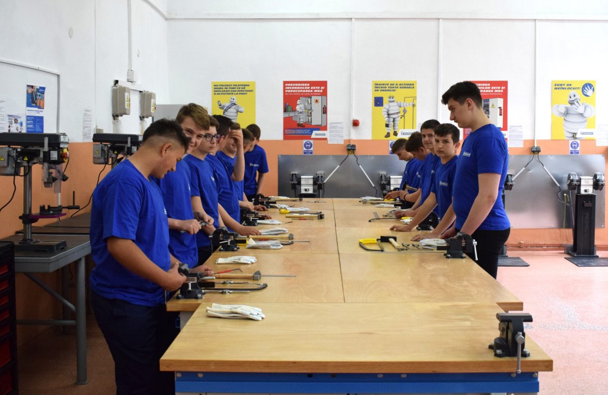 Educația va avea 12% din PNRR 170345