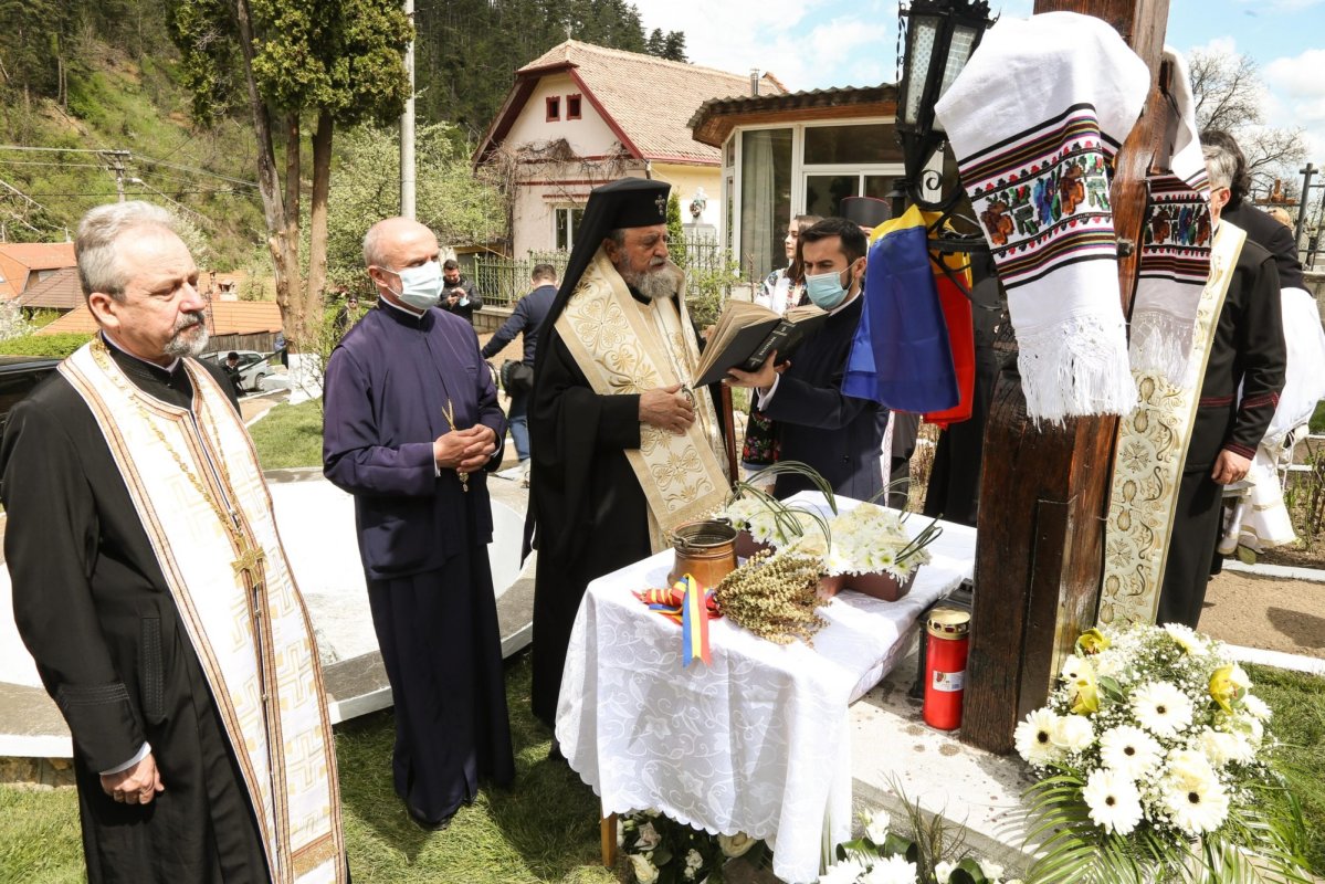 Slujiri arhiereşti în judeţul Braşov 170293