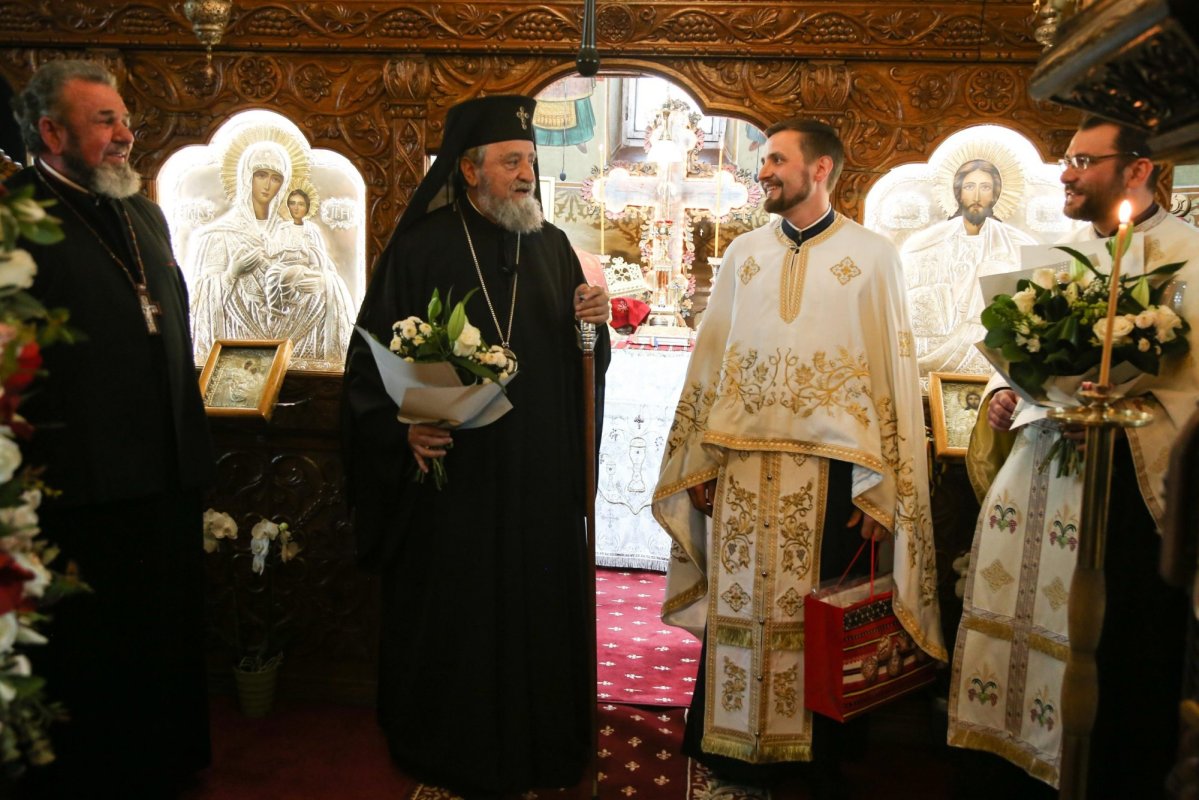 Slujiri arhiereşti în judeţul Braşov 170294