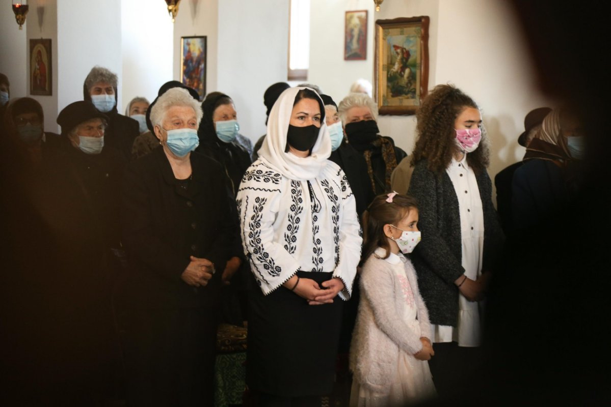 Slujiri arhiereşti în judeţul Braşov 170295