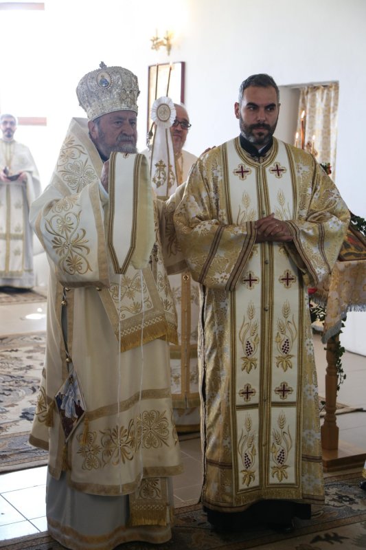 Slujiri arhiereşti în judeţul Braşov 170296