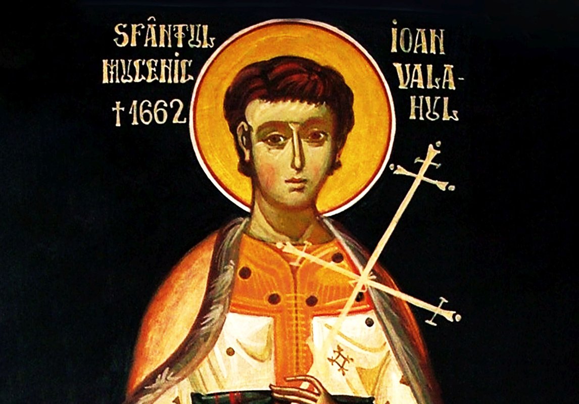 Trandafirul odrăslit în pământul Valahiei 170331