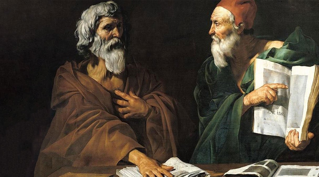 Îndoiala, veche neputință a firii omenești 170577