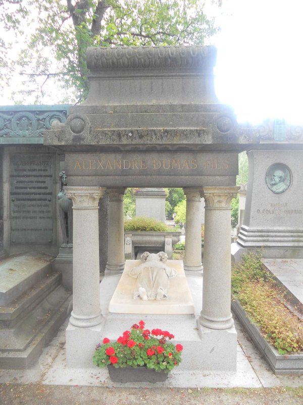 Locurile neuitării din Oraşul luminilor 170560