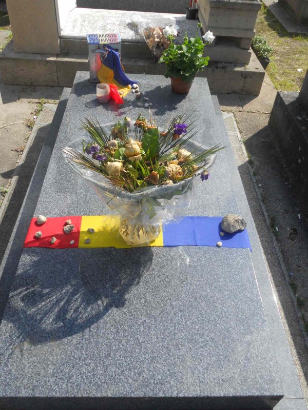 Locurile neuitării din Oraşul luminilor 170564