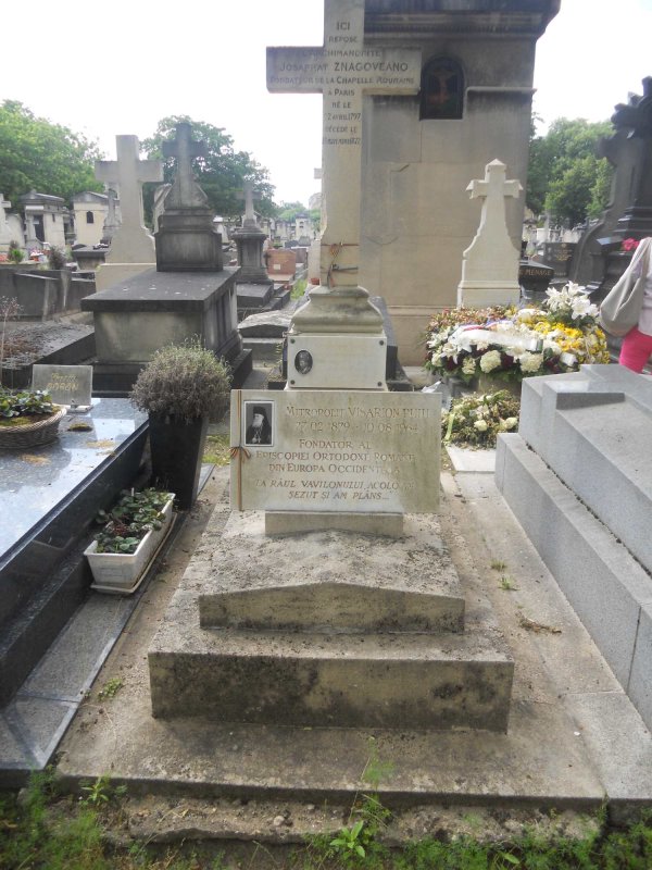 Locurile neuitării din Oraşul luminilor 170566