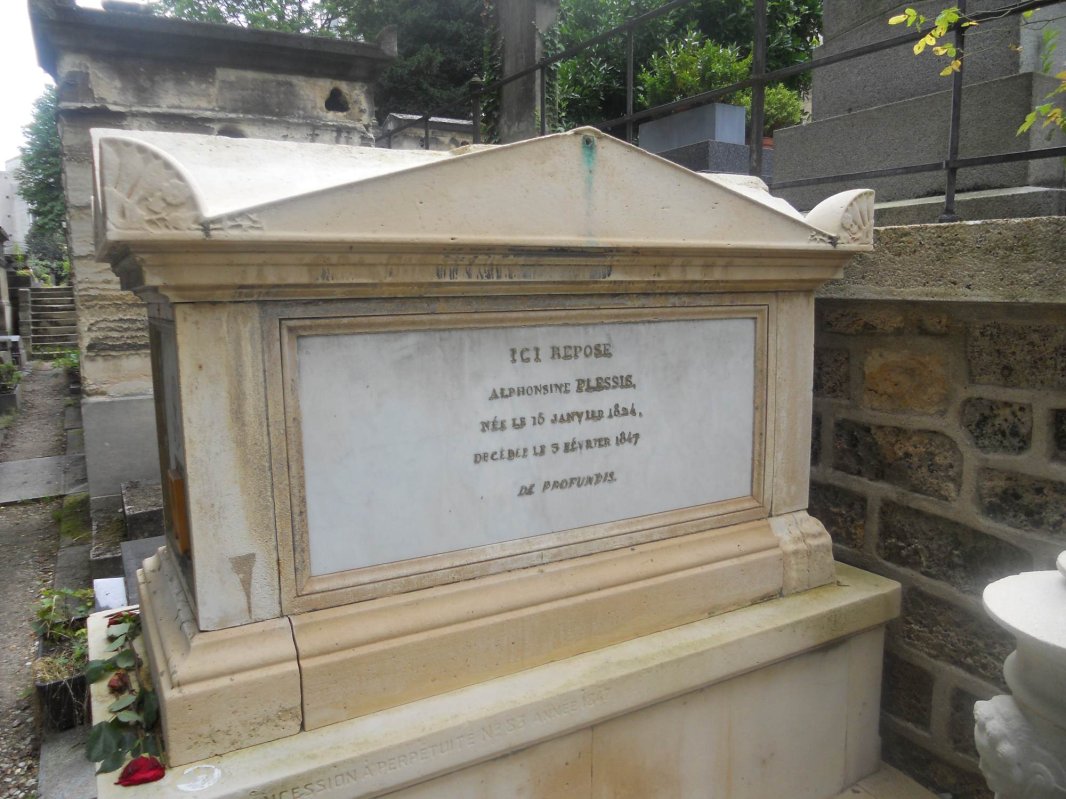 Locurile neuitării din Oraşul luminilor 170570