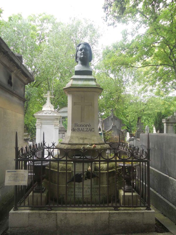 Locurile neuitării din Oraşul luminilor 170571