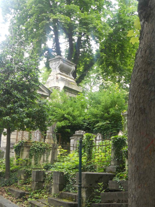 Locurile neuitării din Oraşul luminilor 170572