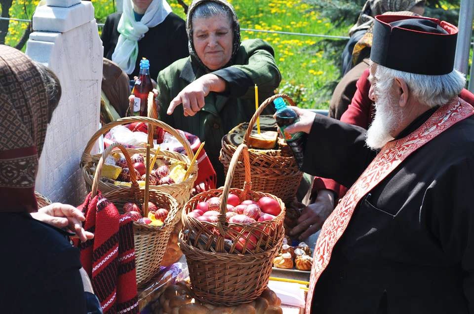 Paștele blajinilor în cultura tradițională 170656