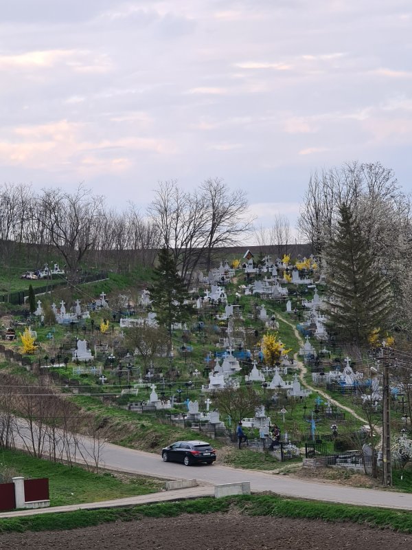 Paștele blajinilor în cultura tradițională 170657