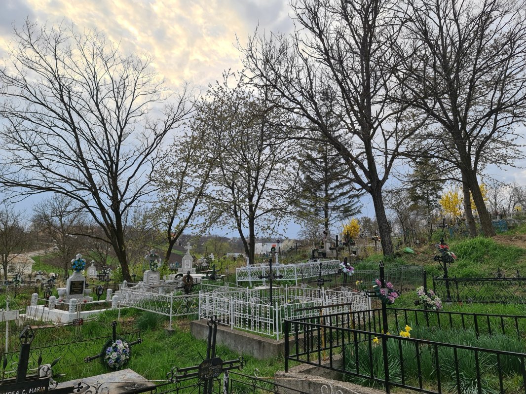 Paștele blajinilor în cultura tradițională 170658