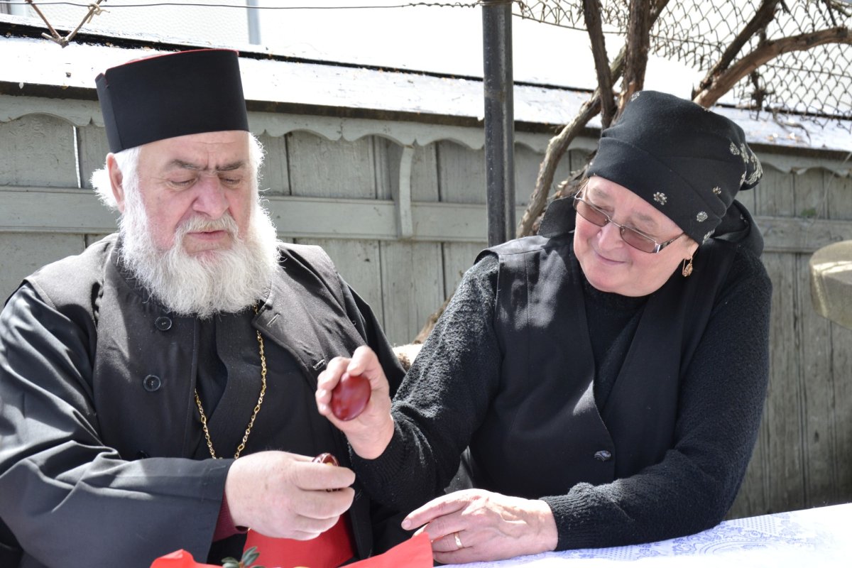 Paștele blajinilor în cultura tradițională 170659