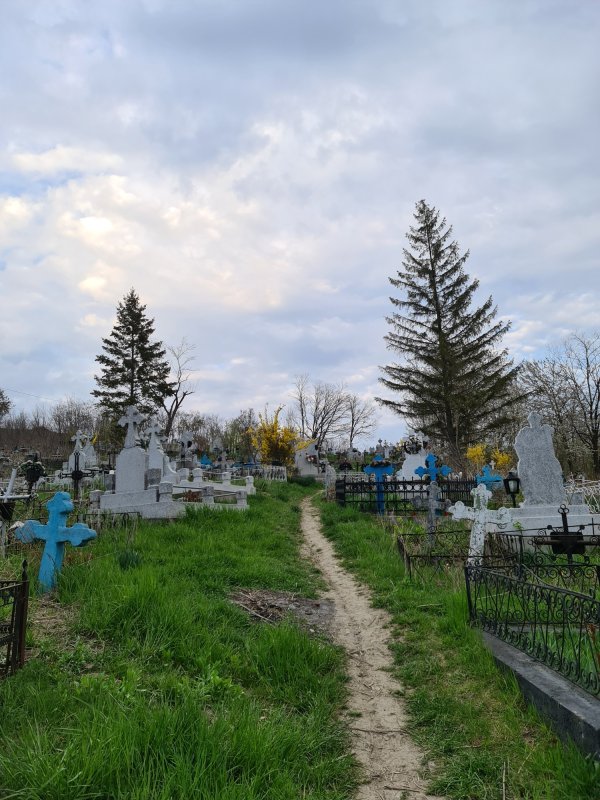 Paștele blajinilor în cultura tradițională 170660