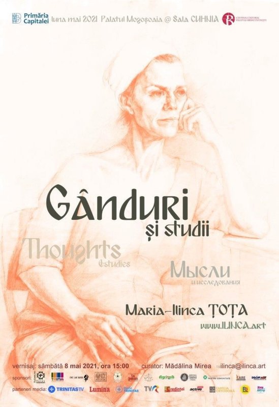„Gânduri și studii” la Palat 170773