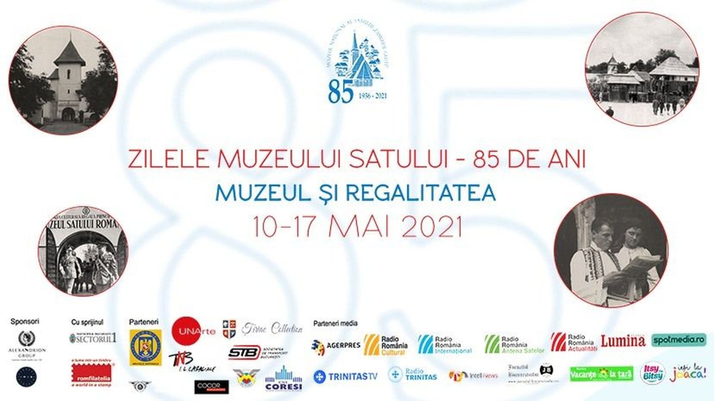 Muzeul Satului la 85 de ani de existență 170767