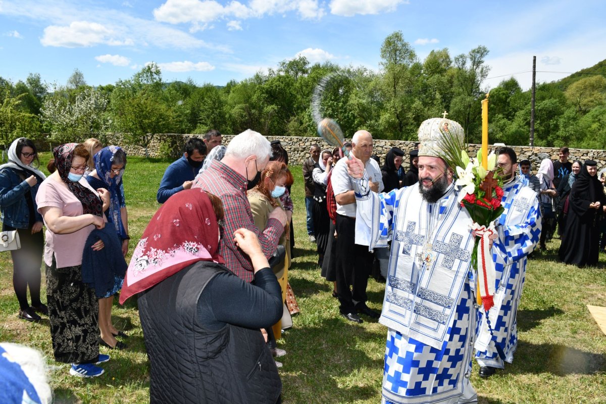 Evenimente religioase şi culturale în Eparhia Banatului de Munte 170786