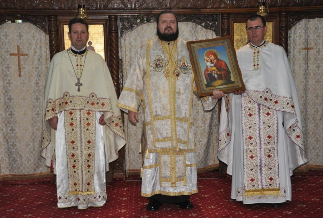 Hram la Zalău 170837