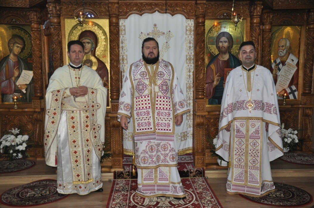 Hram la Zalău 170838