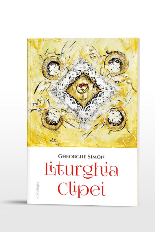 Mărturisirea poetică a liturghiei clipei  170868