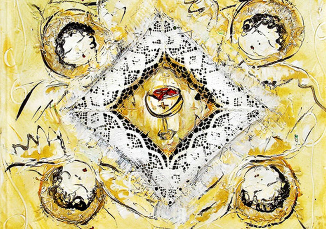 Mărturisirea poetică a liturghiei clipei  170869