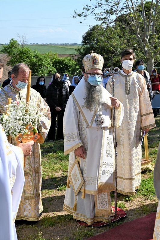 Moment aniversar  în Episcopia Ortodoxă Română a Italiei 170849