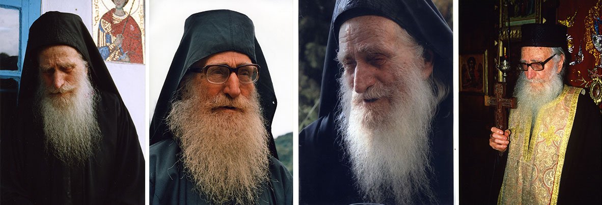 17 ani de la trecerea la cele veșnice a părintelui Dionisie de la Colciu  170959