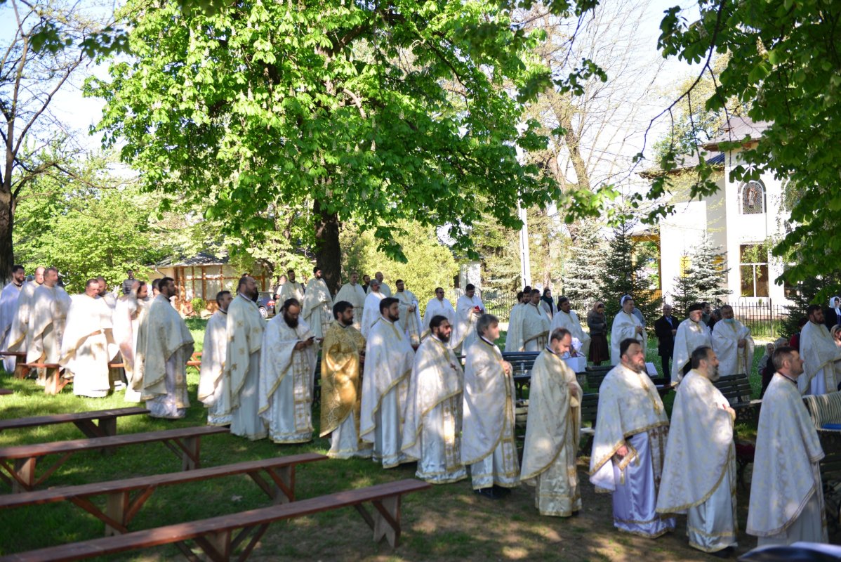 „Migrația credincioșilor - oportunitate și vulnerabilitate duhovnicească” 170918