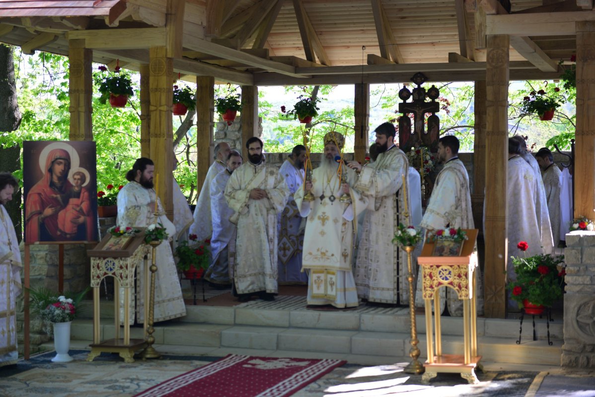 „Migrația credincioșilor - oportunitate și vulnerabilitate duhovnicească” 170919