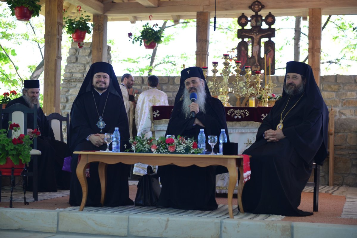 „Migrația credincioșilor - oportunitate și vulnerabilitate duhovnicească” 170920