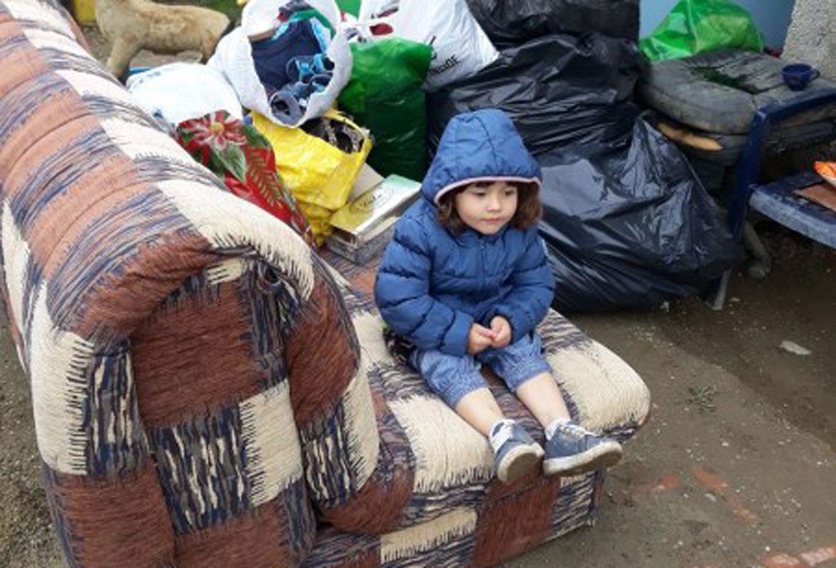 Acțiuni social-filantropice  la parohii din județul Argeș  171028