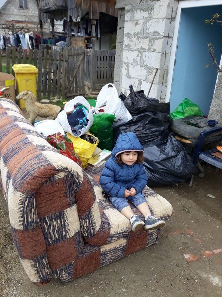 Acțiuni social-filantropice  la parohii din județul Argeș  171029