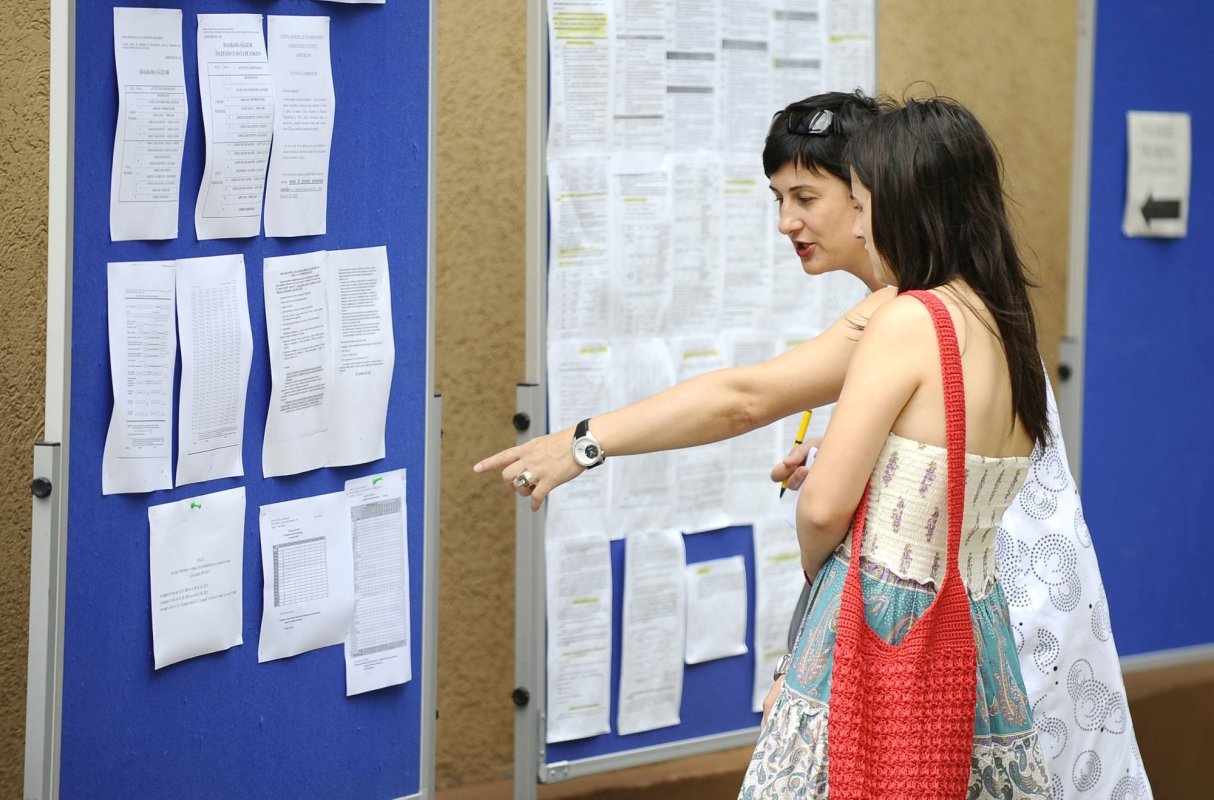 Ghid al admiterii la liceele din București 171047