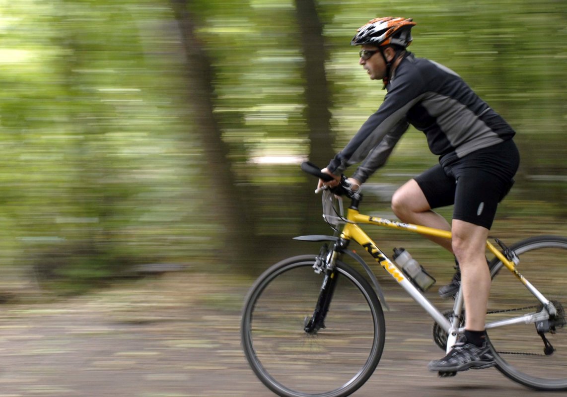 Noi trasee pentru bicicliști în Masivul Postăvarul 171049