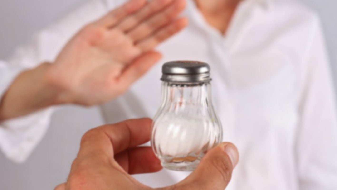 Sarea în exces scade imunitatea 171040