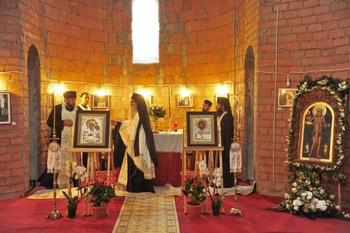 Monahiile de la Florești, chipuri de mironosițe slujitoare Domnului 171068