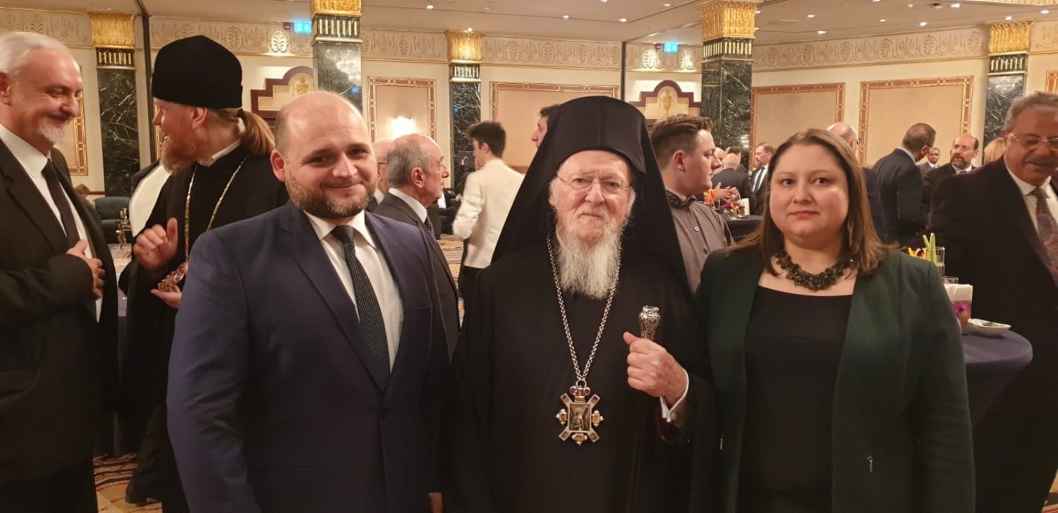 Misiune pentru păstrarea credinţei românilor din Turcia 171145