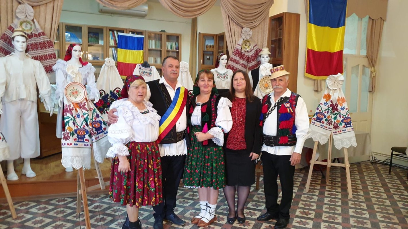 Misiune pentru păstrarea credinţei românilor din Turcia 171146