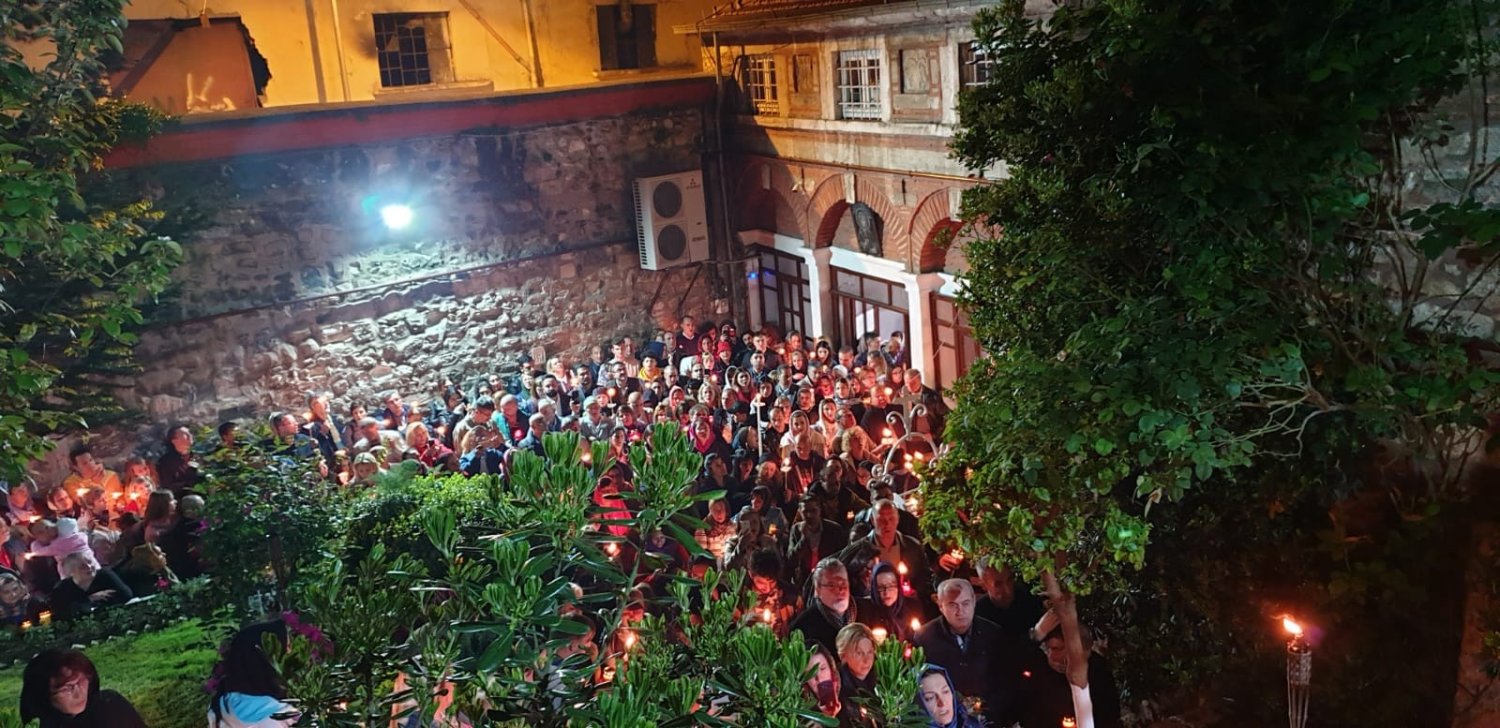 Misiune pentru păstrarea credinţei românilor din Turcia 171149